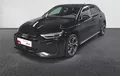Miniature AUDI A3 Sportback TFSI Mild Hybrid 150 S tronic 7 S line extérieur trois quart avant gauche 2126778