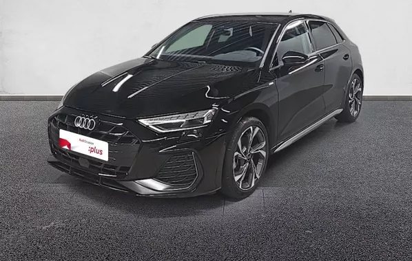 AUDI A3 Sportback TFSI Mild Hybrid 150 S tronic 7 S line 2126778