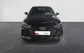 Miniature AUDI A3 Sportback TFSI Mild Hybrid 150 S tronic 7 S line extérieur avant 2126778