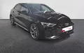 Miniature AUDI A3 Sportback TFSI Mild Hybrid 150 S tronic 7 S line extérieur trois quart avant droit 2126778