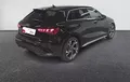 Miniature AUDI A3 Sportback TFSI Mild Hybrid 150 S tronic 7 S line extérieur trois quart arrière droit 2126778