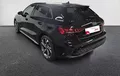 Miniature AUDI A3 Sportback TFSI Mild Hybrid 150 S tronic 7 S line extérieur trois quart arrière gauche 2126778