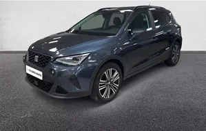 SEAT ARONA 1.0 TSI 115 ch Start/Stop DSG7 Copa VSSZZZKJ8SR531211