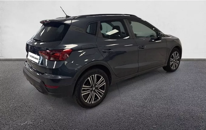 SEAT ARONA 1.0 TSI 115 ch Start/Stop DSG7 Copa extérieur avant 2128914