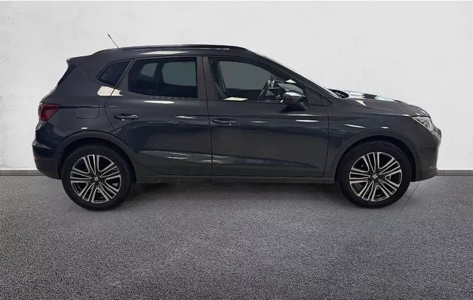SEAT ARONA 1.0 TSI 115 ch Start/Stop DSG7 Copa extérieur côté droit 2128914