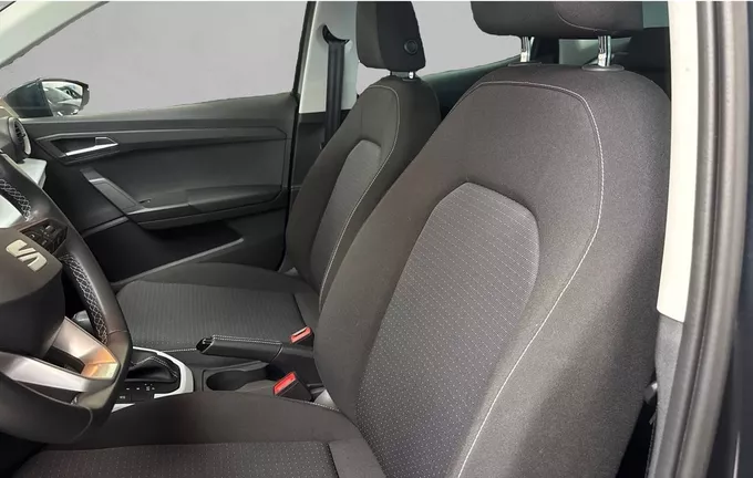 SEAT ARONA 1.0 TSI 115 ch Start/Stop DSG7 Copa extérieur trois quart arrière droit 2128914