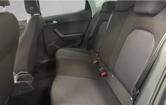 SEAT ARONA 1.0 TSI 115 ch Start/Stop DSG7 Copa extérieur arrière 2128914