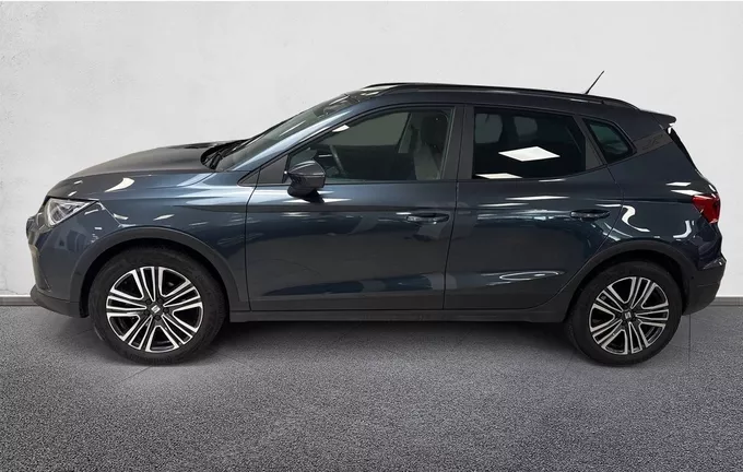 SEAT ARONA 1.0 TSI 115 ch Start/Stop DSG7 Copa extérieur trois quart arrière gauche 2128914