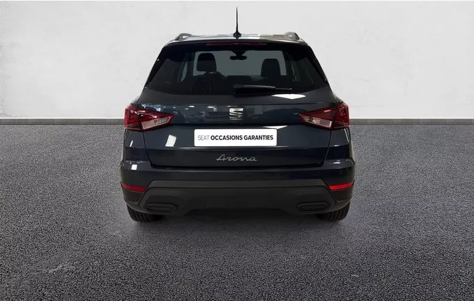 SEAT ARONA 1.0 TSI 115 ch Start/Stop DSG7 Copa extérieur côté gauche 2128914