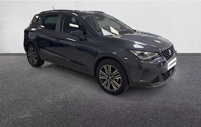 SEAT ARONA 1.0 TSI 115 ch Start/Stop DSG7 Copa photo 10 2128914