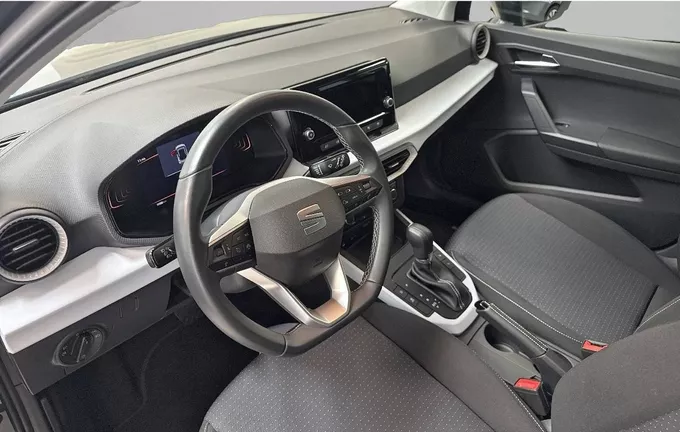 SEAT ARONA 1.0 TSI 115 ch Start/Stop DSG7 Copa photo 13 2128914
