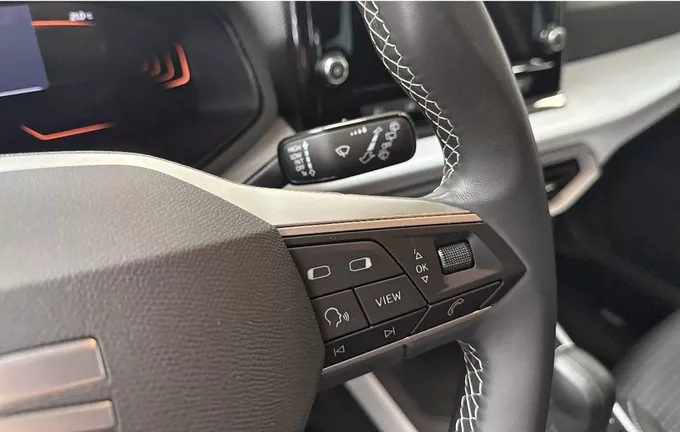 SEAT ARONA 1.0 TSI 115 ch Start/Stop DSG7 Copa photo 17 2128914