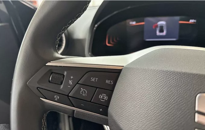 SEAT ARONA 1.0 TSI 115 ch Start/Stop DSG7 Copa photo 18 2128914