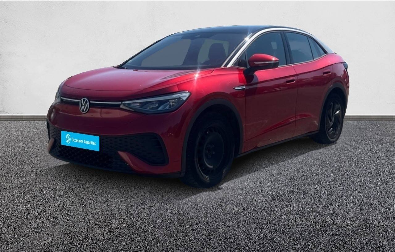 VOLKSWAGEN ID.5