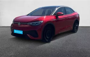 VOLKSWAGEN ID.5 174 ch Pro WVGZZZE2ZPP503312