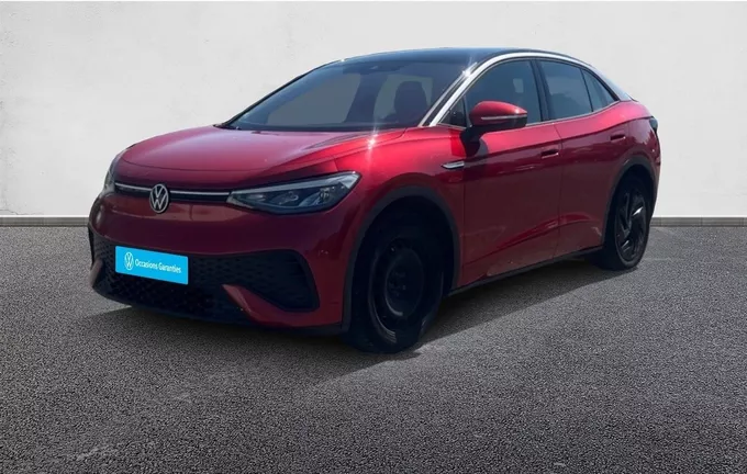 VOLKSWAGEN ID.5 174 ch Pro extérieur trois quart avant gauche 560402