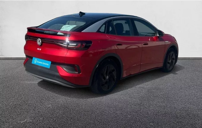 VOLKSWAGEN ID.5 174 ch Pro extérieur avant 560402