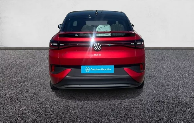 VOLKSWAGEN ID.5 174 ch Pro extérieur côté gauche 560402