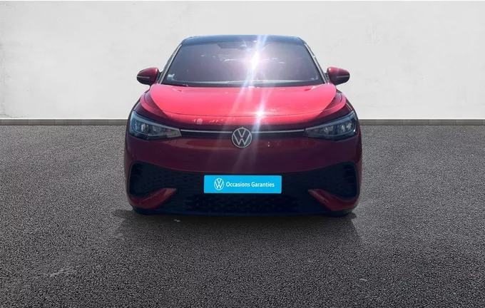 VOLKSWAGEN ID.5 174 ch Pro photo 9 560402
