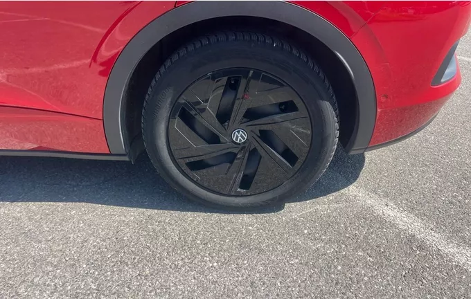 VOLKSWAGEN ID.5 174 ch Pro photo 12 560402