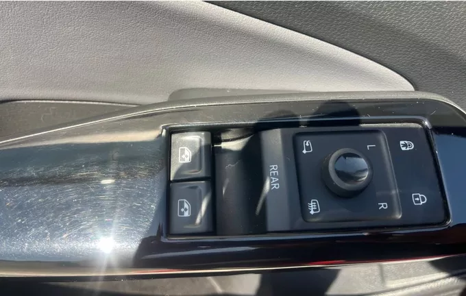 VOLKSWAGEN ID.5 174 ch Pro photo 17 560402
