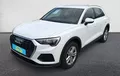 Miniature AUDI Q3 35 TFSI 150 ch Design extérieur trois quart avant gauche 3014393