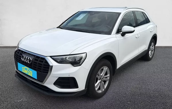 AUDI Q3 35 TFSI 150 ch Design 3014393