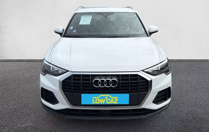 AUDI Q3 35 TFSI 150 ch Design extérieur avant 3014393