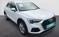 Miniature AUDI Q3 35 TFSI 150 ch Design extérieur trois quart avant droit 3014393
