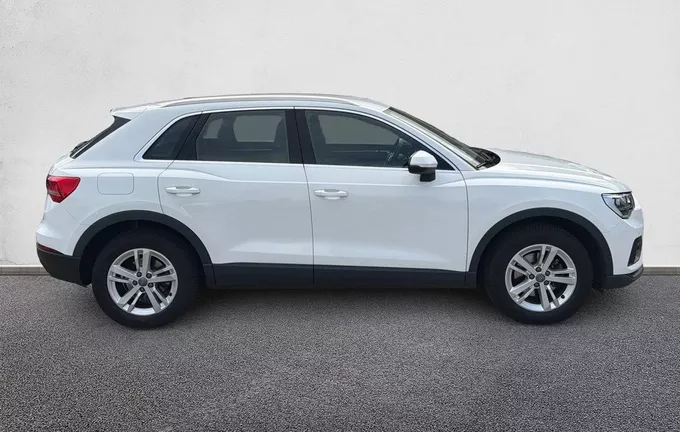 AUDI Q3 35 TFSI 150 ch Design extérieur côté droit 3014393