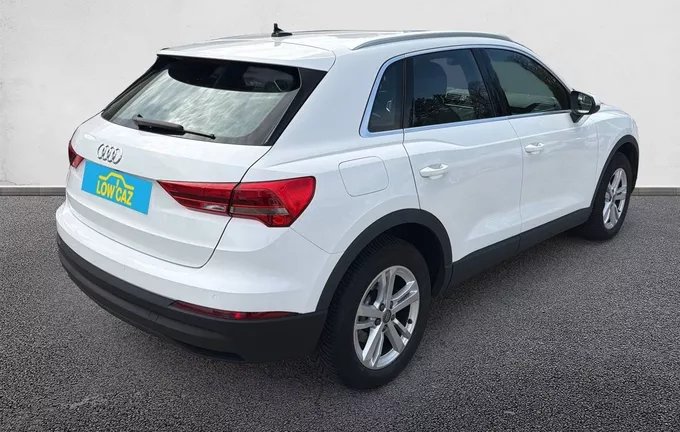AUDI Q3 35 TFSI 150 ch Design extérieur trois quart arrière droit 3014393