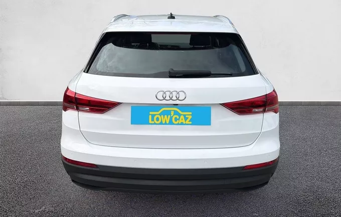 AUDI Q3 35 TFSI 150 ch Design extérieur arrière 3014393