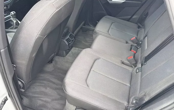 AUDI Q3 35 TFSI 150 ch Design photo 11 3014393