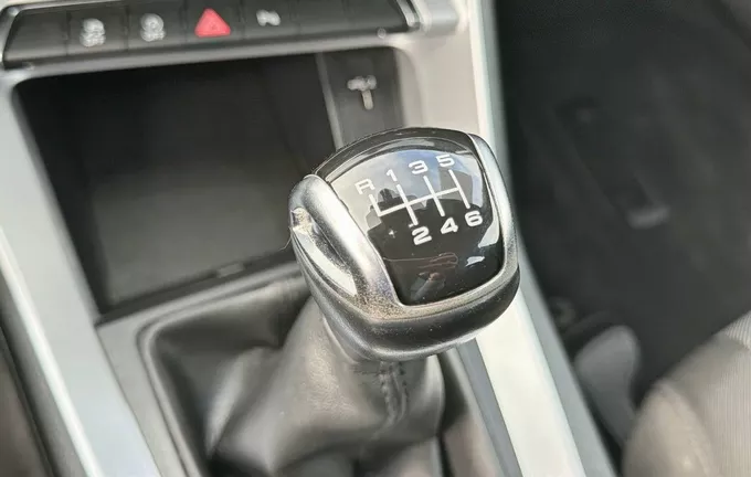 AUDI Q3 35 TFSI 150 ch Design photo 18 3014393