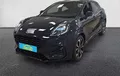 Miniature FORD PUMA 1.0 Flexifuel 125 ch mHEV S&S BVM6 ST-Line extérieur trois quart avant gauche 213402