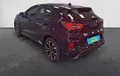 Miniature FORD PUMA 1.0 Flexifuel 125 ch mHEV S&S BVM6 ST-Line extérieur trois quart arrière gauche 213402