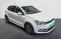 Miniature VOLKSWAGEN POLO 1.2 TSI 90 BMT DSG7 Série Spéciale Allstar extérieur trois quart avant droit 213184