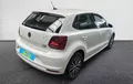 Miniature VOLKSWAGEN POLO 1.2 TSI 90 BMT DSG7 Série Spéciale Allstar extérieur trois quart arrière droit 213184
