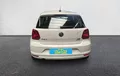 Miniature VOLKSWAGEN POLO 1.2 TSI 90 BMT DSG7 Série Spéciale Allstar extérieur arrière 213184