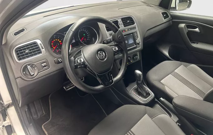 VOLKSWAGEN POLO 1.2 TSI 90 BMT DSG7 Série Spéciale Allstar photo 11 213184