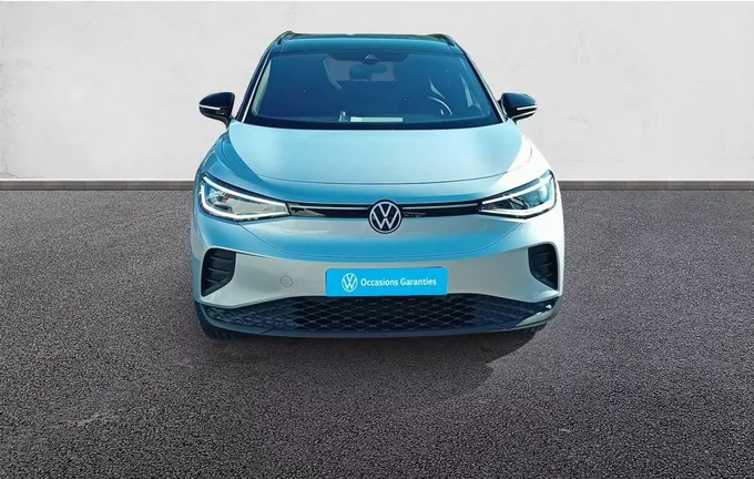 VOLKSWAGEN ID.4 286 ch Pro 4Motion Life Max photo 9 5256