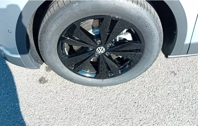 VOLKSWAGEN ID.4 286 ch Pro 4Motion Life Max photo 12 5256