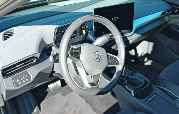VOLKSWAGEN ID.4 286 ch Pro 4Motion Life Max photo 13 5256