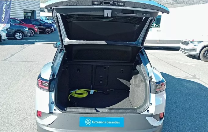 VOLKSWAGEN ID.4 286 ch Pro 4Motion Life Max photo 14 5256