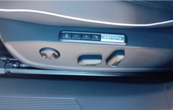 VOLKSWAGEN ID.4 286 ch Pro 4Motion Life Max photo 17 5256