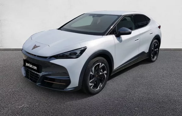 CUPRA TAVASCAN 286 ch V VSSZZZKR5SA035836