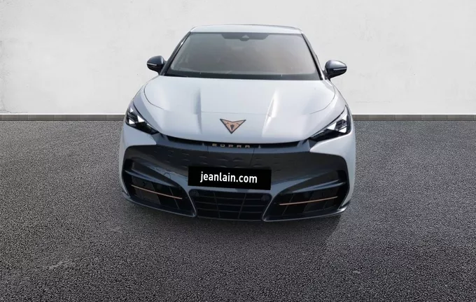 CUPRA TAVASCAN 286 ch V extérieur avant 4216