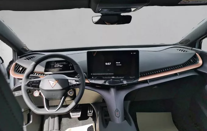 CUPRA TAVASCAN 286 ch V photo 18 4216