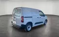 Miniature OPEL COMBO CARGO M 600 KG PURETECH 110 S&S BVM6 extérieur trois quart arrière droit 946427