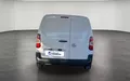 Miniature OPEL COMBO CARGO M 600 KG PURETECH 110 S&S BVM6 extérieur arrière 946427